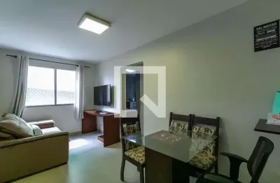 Apartamento com 2 quartos à venda na Avenida Dom Jaime de Barros Câmara, --, Planalto, São Bernardo do Campo