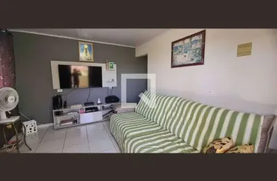 Casa com 3 quartos à venda na Rua Santa Josefina Bakhita, --, Bandeiras, Osasco