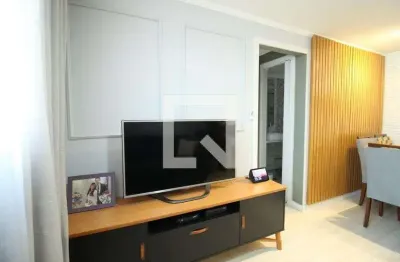 Apartamento com 2 quartos à venda na Rua Visconde de Parnaíba, --, Mooca, São Paulo