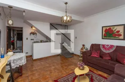 Casa com 4 quartos à venda na Rua Ari Barroso, --, Centro, Diadema
