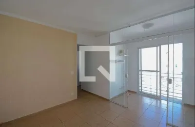 Apartamento com 2 quartos à venda na Rua Padre Tarcísio Zanotti, --, Nova Petrópolis, São Bernardo do Campo