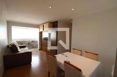 Apartamento com 2 quartos à venda na Rua Epaminondas Melo do Amaral, --, Sítio do Mandaqui, São Paulo