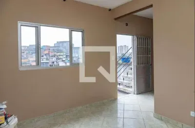 Casa com 2 quartos à venda na Rua Dom Marcos Noronha, --, Vila Nogueira, Diadema