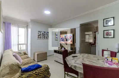 Apartamento com 2 quartos à venda na Rua Vinte e Cinco de Janeiro, --, Centro, São Paulo