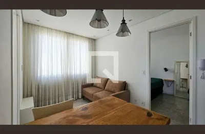 Apartamento com 2 quartos à venda na Rua Galeno de Castro, --, Jardim Marajoara, São Paulo