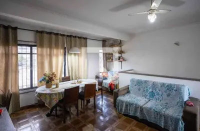 Casa com 4 quartos à venda na Rua dos Crisântemos, --, Piraporinha, Diadema