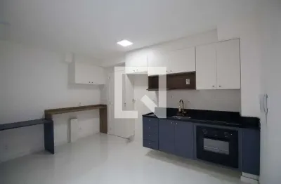 Kitnet / Stúdio à venda na Rua Borges, --, Vila Gustavo, São Paulo