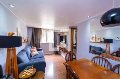 Apartamento com 2 quartos à venda na Avenida Doutor Assis Ribeiro, --, Cangaíba, São Paulo