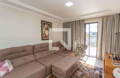 Casa com 3 quartos à venda na Rua Élbio Camilo, --, Centro, Diadema