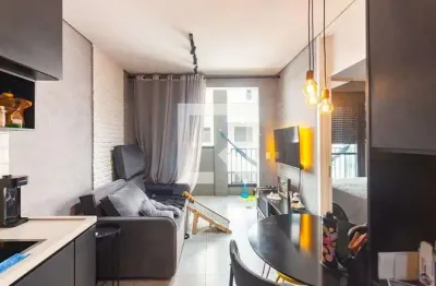 Apartamento com 1 quarto à venda na Rua Professor Luis Eulalio de Bueno Vidigal, --, Centro, Osasco