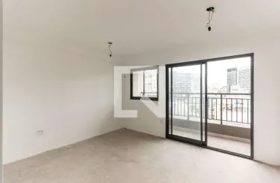 Kitnet / Stúdio à venda na Rua Rego Freitas, --, Santa Cecília, São Paulo