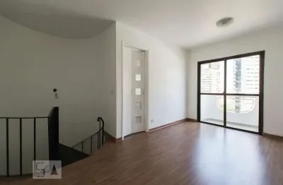 Apartamento com 1 quarto à venda na Avenida Giovanni Gronchi, --, Morumbi, São Paulo