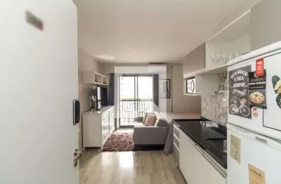 Kitnet / Stúdio à venda na Avenida Duque de Caxias, --, Centro, São Paulo