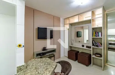 Kitnet / Stúdio à venda na Rua da Consolação, --, Consolação, São Paulo