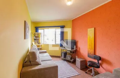 Apartamento com 2 quartos à venda na Rua Casimiro José Marques de Abreu, --, Centro, Osasco