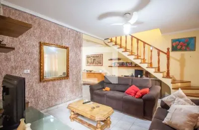 Casa com 3 quartos à venda na Rua Maria José de Jesus Bonilha, --, Novo Osasco, Osasco