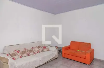 Casa com 2 quartos à venda na Rua România, --, Taboão, Diadema