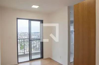 Apartamento com 2 quartos à venda na Rua Luisiana, --, Taboão, São Bernardo do Campo