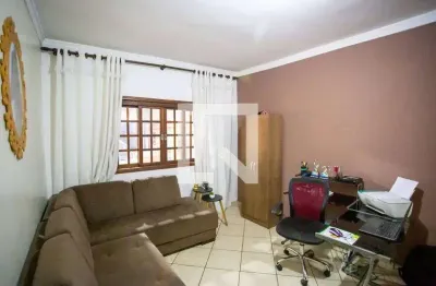 Casa com 3 quartos à venda na Alameda da Saudade, --, Conceição, Diadema