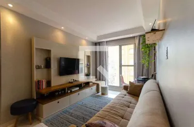 Apartamento com 2 quartos à venda na Rua Padre Gualberto de Lima, --, Freguesia do Ó, São Paulo