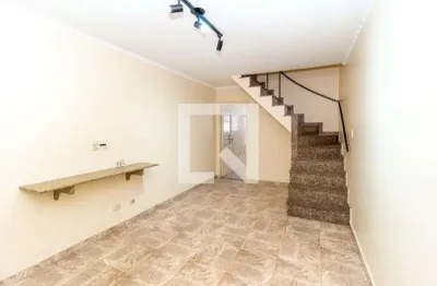 Casa com 2 quartos à venda na Rua Airi, --, Tatuapé, São Paulo