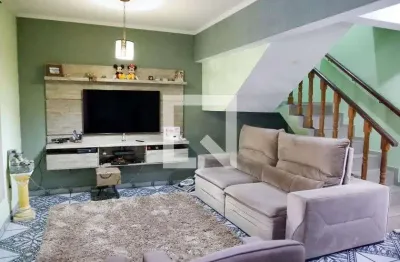 Casa com 3 quartos à venda na Rua João Finotti, --, Jardim Roberto, Osasco