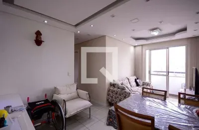 Apartamento com 2 quartos à venda na Rua Alencar Araripe, --, Sacomã, São Paulo