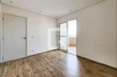 Apartamento com 2 quartos à venda na Rua Três de Maio, --, Vila Lusitânia, São Bernardo do Campo