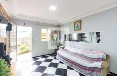 Casa com 2 quartos à venda na Rua Orquídea, --, Jardim das Flores, Osasco