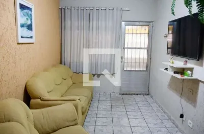 Casa com 6 quartos à venda na Rua Nossa Senhora Conceição Aparecida, --, Quitaúna, Osasco