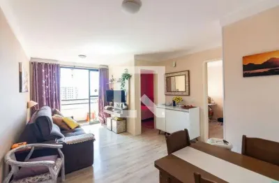 Apartamento com 2 quartos à venda na Avenida Dona Blandina Ignez Júlio, --, Jaguaribe, Osasco