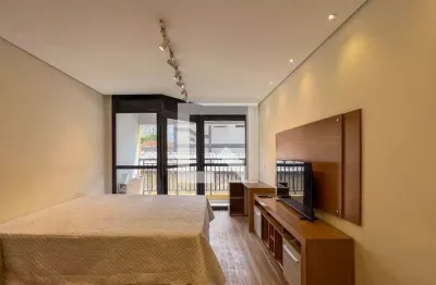 Kitnet / Stúdio à venda na Rua Conselheiro Furtado, --, Liberdade, São Paulo