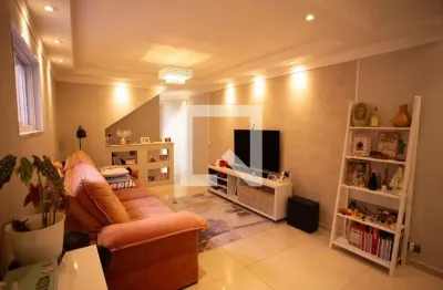 Casa com 3 quartos à venda na Rua Franco Moreira, --, Casa Verde, São Paulo