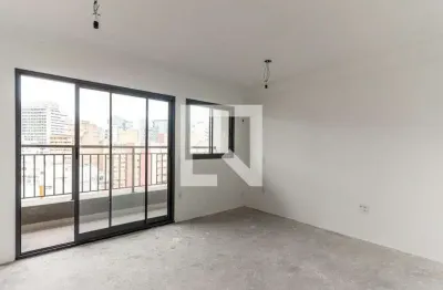 Kitnet / Stúdio à venda na Rua Rego Freitas, --, Santa Cecília, São Paulo