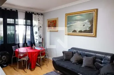 Casa com 2 quartos à venda na Rua Professor Diogo Pires Correa, --, Vila Yara, Osasco