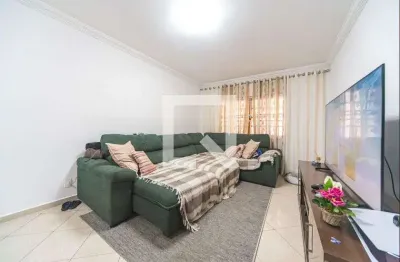 Casa com 4 quartos à venda na Rua Luís de Brito, --, Vila Alto de Santo André, Santo André