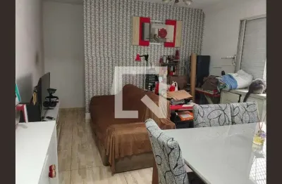 Apartamento com 2 quartos à venda na Rua Achiles Belline, --, Padroeira, Osasco