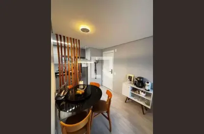 Apartamento com 2 quartos à venda na Avenida Edmundo Amaral, --, Piratininga, Osasco
