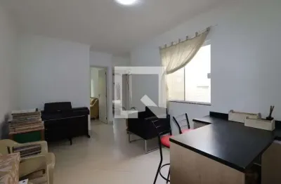 Apartamento com 2 quartos à venda na Rua Joana Anes, --, Jardim, Santo André