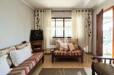 Casa com 2 quartos à venda na Rua João Biancalana, --, Paulicéia, São Bernardo do Campo