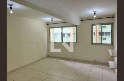 Kitnet / Stúdio à venda na Rua José Antônio Coelho, --, Vila Mariana, São Paulo