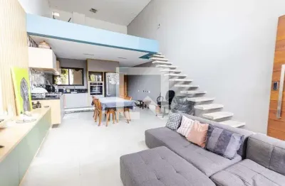 Casa com 1 quarto à venda na Avenida Engenheiro Olavo Alaysio de Lima, --, Santa Teresinha, Santo André