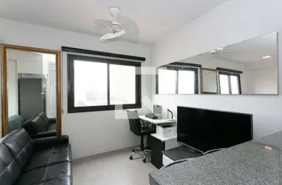 Kitnet / Stúdio à venda na Rua Cândido Vale, --, Tatuapé, São Paulo