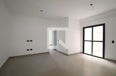 Apartamento com 2 quartos à venda na Rua Princesa Isabel, --, Jardim, Santo André