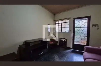 Casa com 2 quartos à venda na Rua Catequese, --, Jardim, Santo André