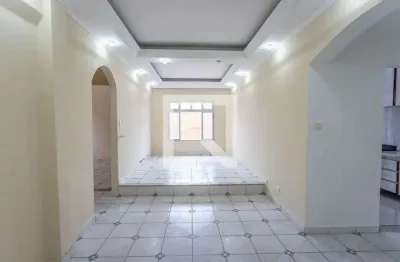 Apartamento com 2 quartos à venda na Rua Almirante Tamandaré, --, Taboão, São Bernardo do Campo