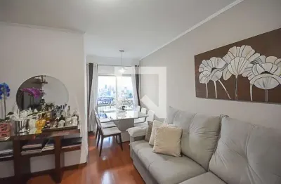 Apartamento com 3 quartos à venda na Avenida Redenção, --, Jardim do Mar, São Bernardo do Campo