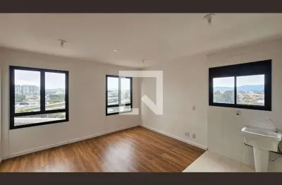 Apartamento com 1 quarto à venda na Rua Jubair Celestino, --, Centro, Osasco