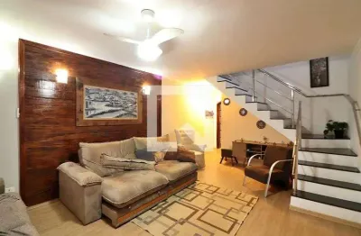 Casa com 3 quartos à venda na Rua Antônio José Marques, --, Baeta Neves, São Bernardo do Campo