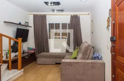 Casa com 3 quartos à venda na Rua Maria Pais de Barros, --, Jardim Marajoara, São Paulo